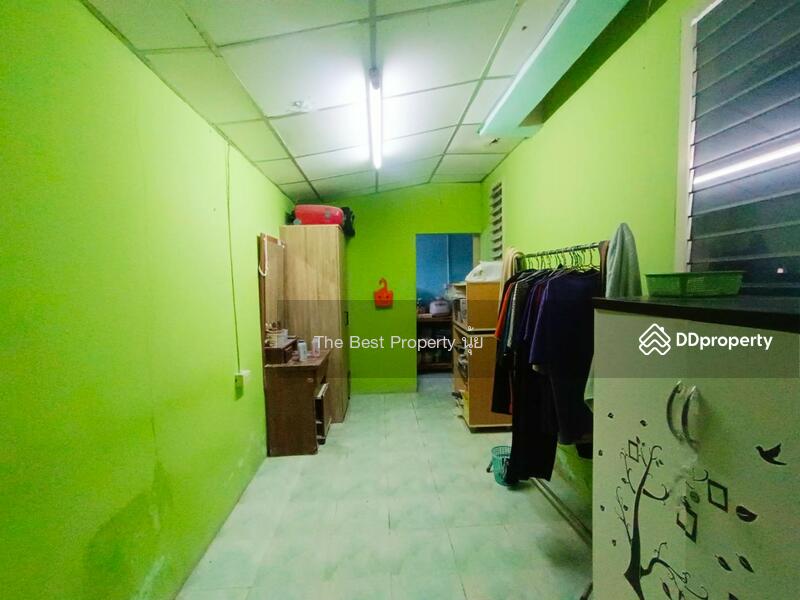 For Sale - Baan Ua-Athorn Mae Klong, Samut Songkhram