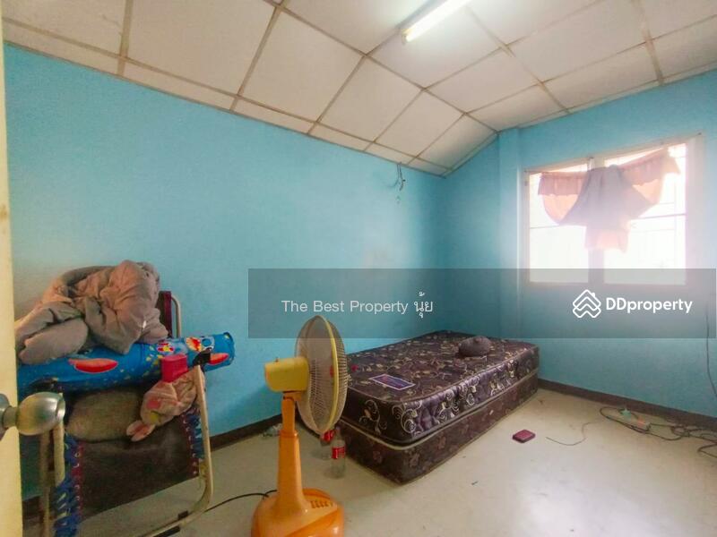 For Sale - Baan Ua-Athorn Mae Klong, Samut Songkhram