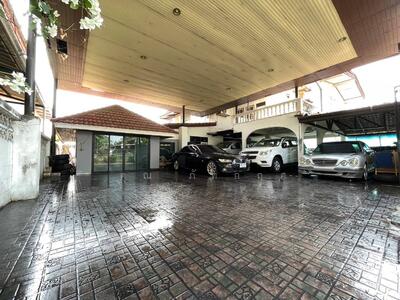 ขาย - หมู่บ้านการเคหะท่าทราย, กรุงเทพ