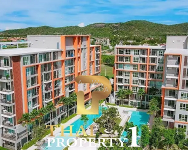 ขาย - My Style Hua Hin 102 : มายสไตล์ หัวหิน 102, ประจวบคีรีขันธ์