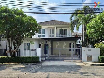 ขาย - Chaiyapruk Rattanathibet – Wongwaen : บ้านชัยพฤกษ์ รัตนาธิเบศร์ – วงแหวน, นนทบุรี