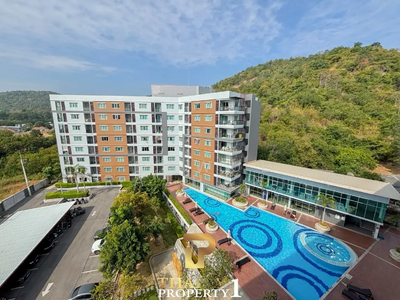 ขาย - The 88 Condo Hua Hin : ดิ 88 คอนโด หัวหิน, ประจวบคีรีขันธ์