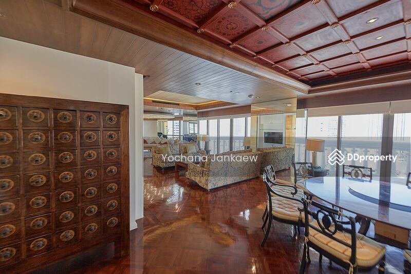 ขาย - State Tower : อาคารสเตททาวเวอร์, กรุงเทพ