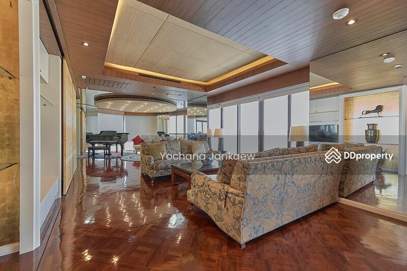 ขาย - State Tower : อาคารสเตททาวเวอร์, กรุงเทพ