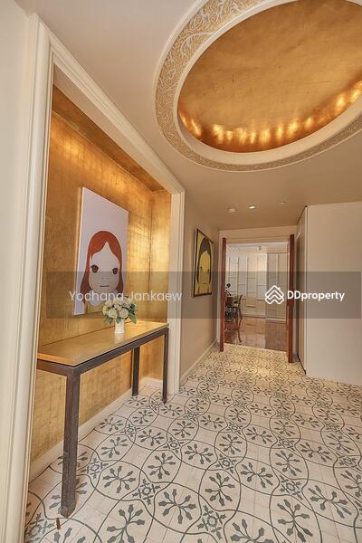 ขาย - State Tower : อาคารสเตททาวเวอร์, กรุงเทพ