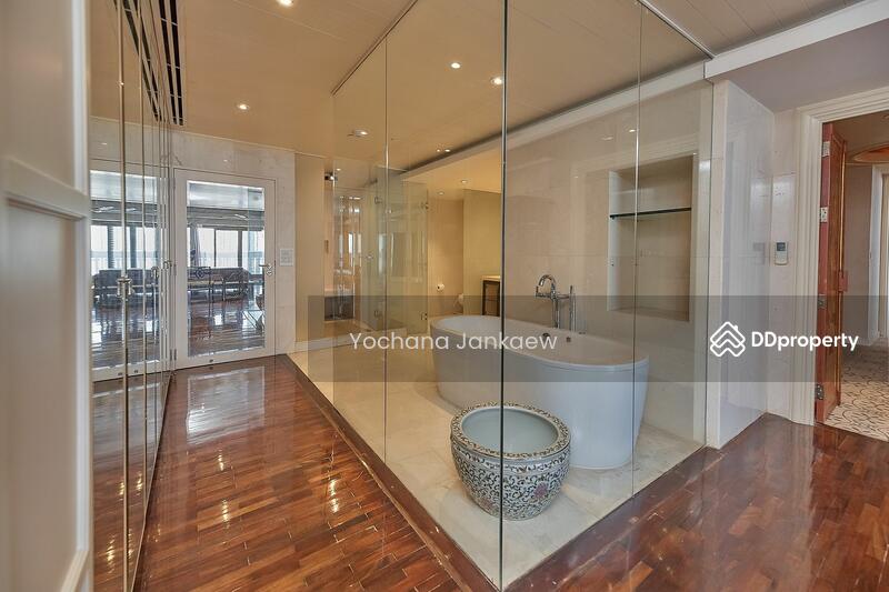 ขาย - State Tower : อาคารสเตททาวเวอร์, กรุงเทพ