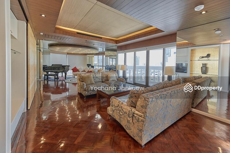 ขาย - State Tower : อาคารสเตททาวเวอร์, กรุงเทพ