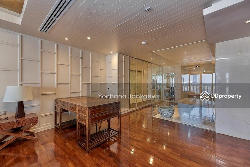 ขาย - State Tower : อาคารสเตททาวเวอร์, กรุงเทพ