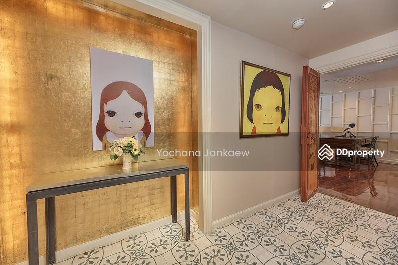 ขาย - State Tower : อาคารสเตททาวเวอร์, กรุงเทพ