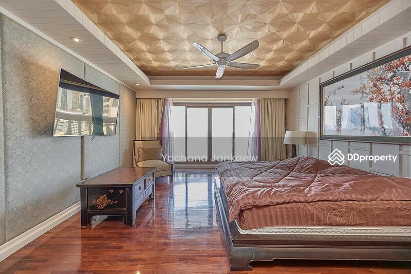 ขาย - State Tower : อาคารสเตททาวเวอร์, กรุงเทพ