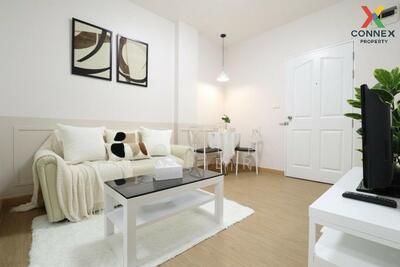 ขาย - The Kith แจ้งวัฒนะ (เดอะ คิทท์ แจ้งวัฒนะ), นนทบุรี