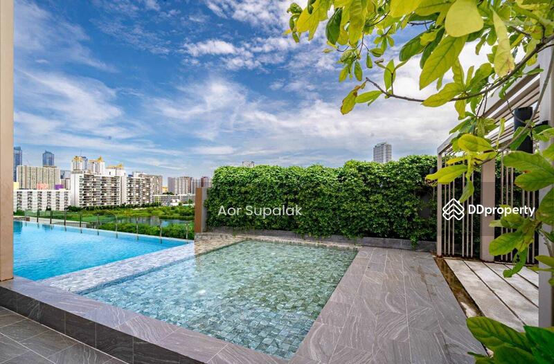 ให้เช่า - Lloyd Soonvijai-Thonglor : ลอยด์ ศูนย์วิจัย-ทองหล่อ, กรุงเทพ