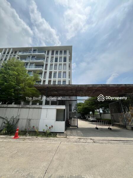 For Sale - Light Stage Condominium, Samut Prakan