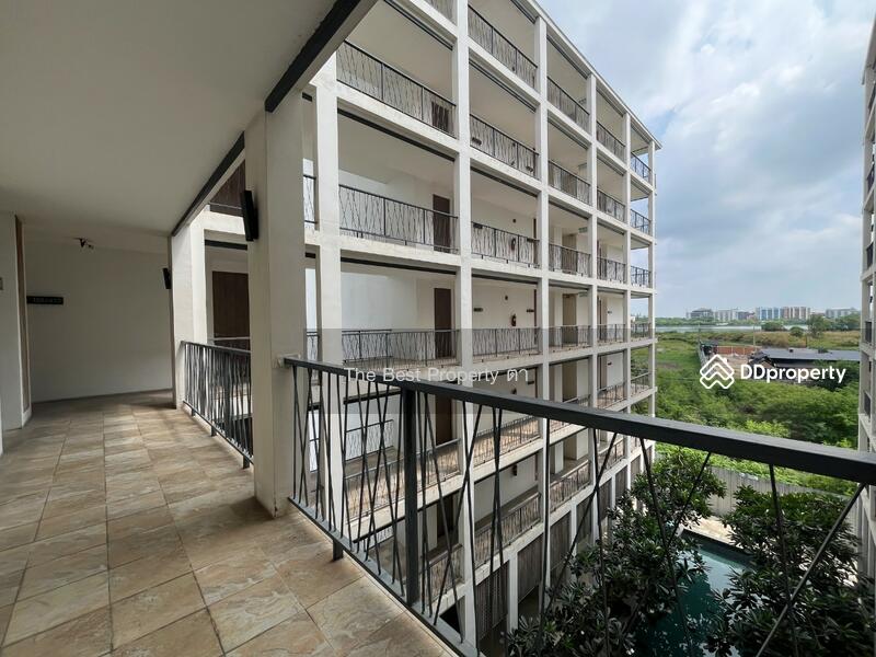 For Sale - Light Stage Condominium, Samut Prakan