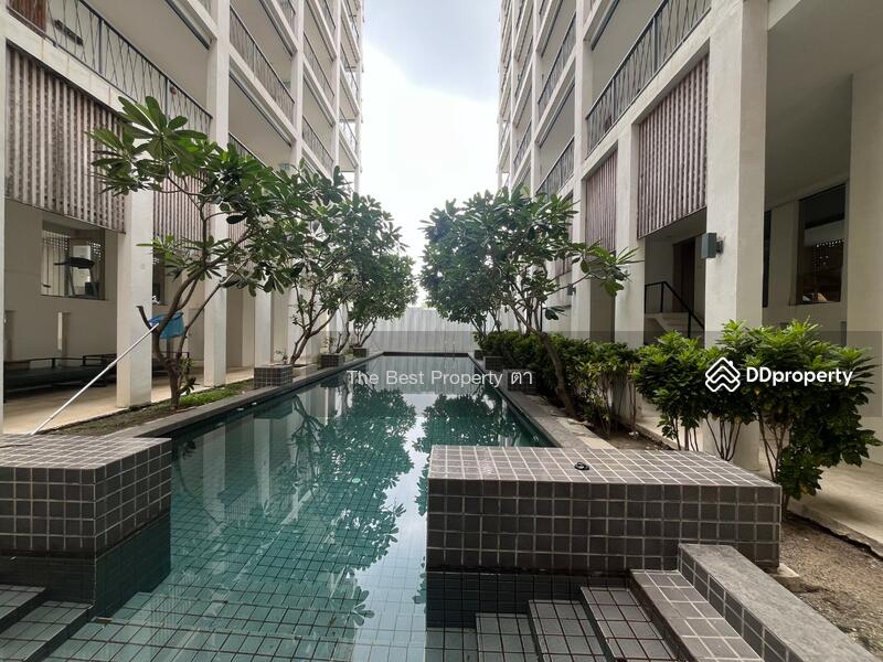 For Sale - Light Stage Condominium, Samut Prakan