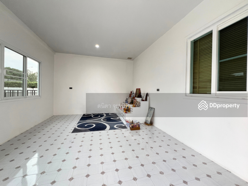 For Rent - Mantana Wongwaen-Bangbon, Bangkok