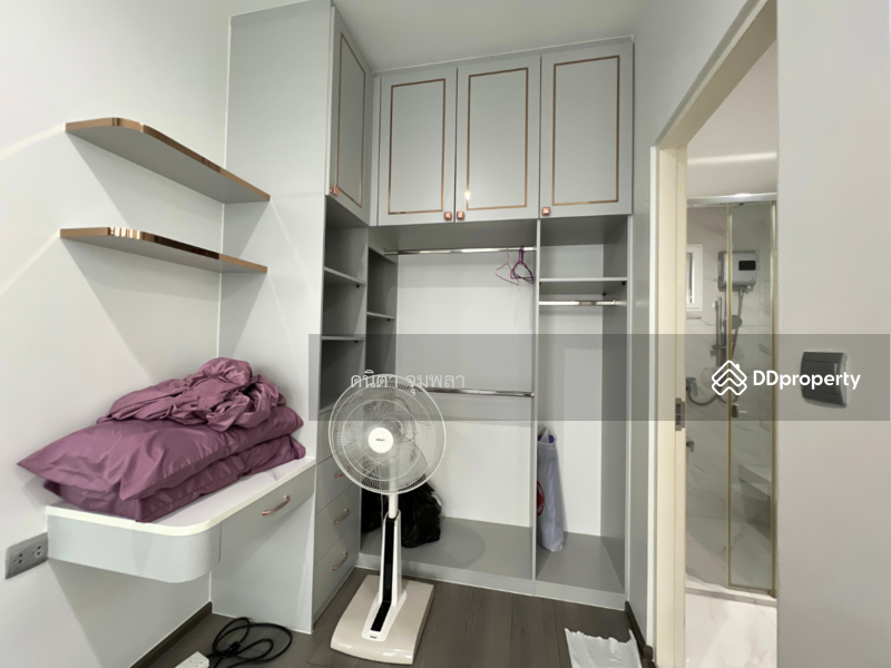For Rent - Mantana Wongwaen-Bangbon, Bangkok