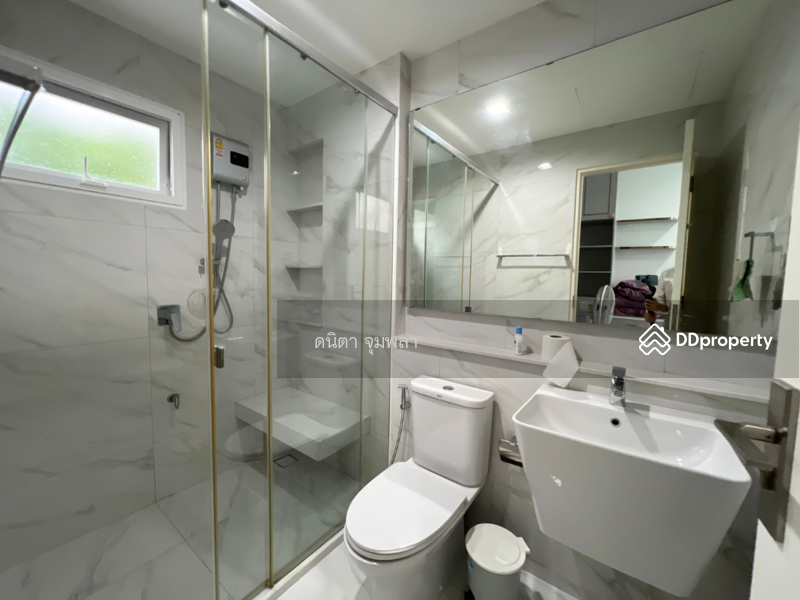 For Rent - Mantana Wongwaen-Bangbon, Bangkok