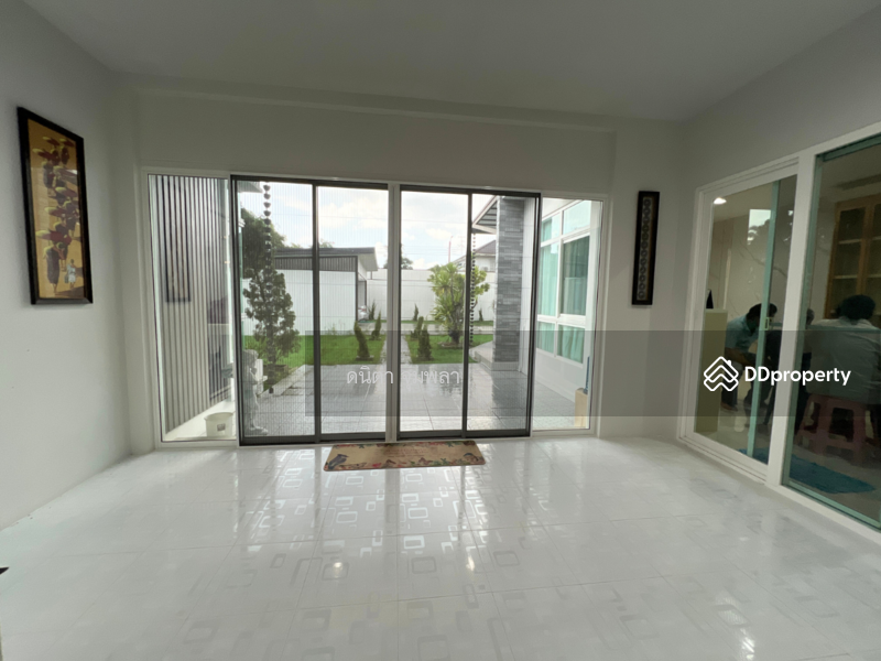 For Rent - Mantana Wongwaen-Bangbon, Bangkok