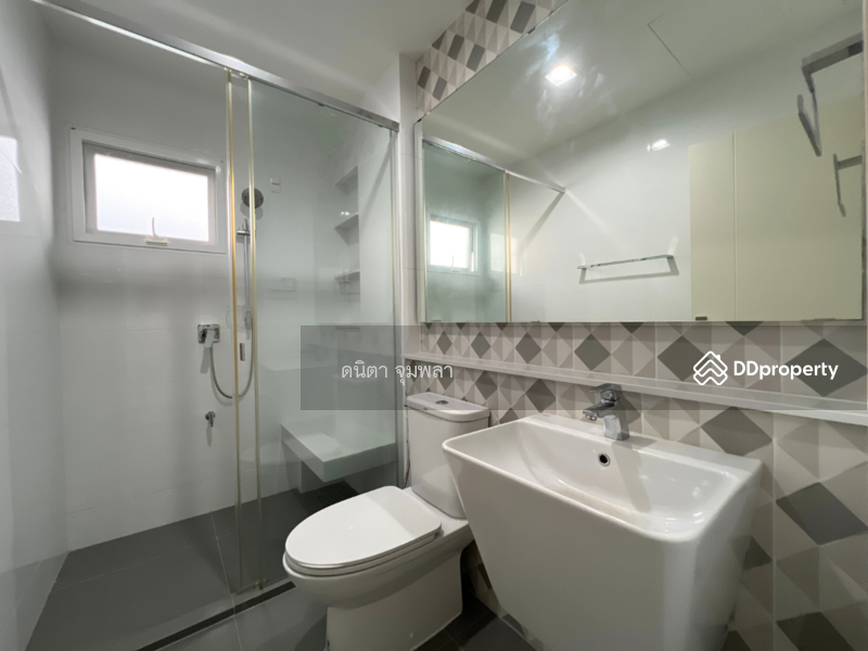 For Rent - Mantana Wongwaen-Bangbon, Bangkok