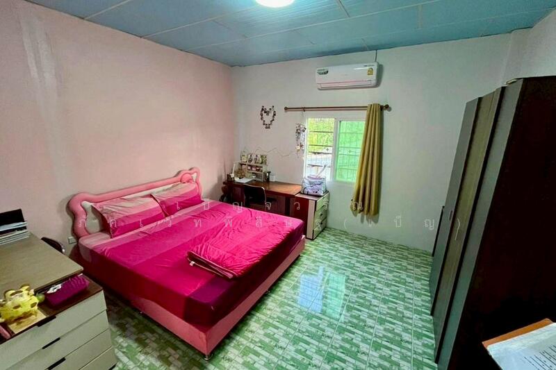 For Sale - GN-824074 Commercial building, Thung Tao, Thung Tao Mobile Phone Shop, Surat Thani, near Lotus, Surat Thani