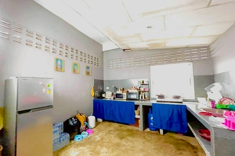 For Sale - GN-824074 Commercial building, Thung Tao, Thung Tao Mobile Phone Shop, Surat Thani, near Lotus, Surat Thani