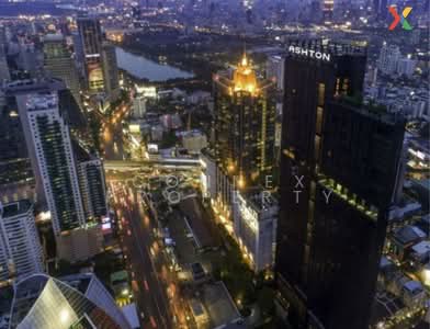 ขาย - ASHTON Asoke : แอชตัน อโศก, กรุงเทพ