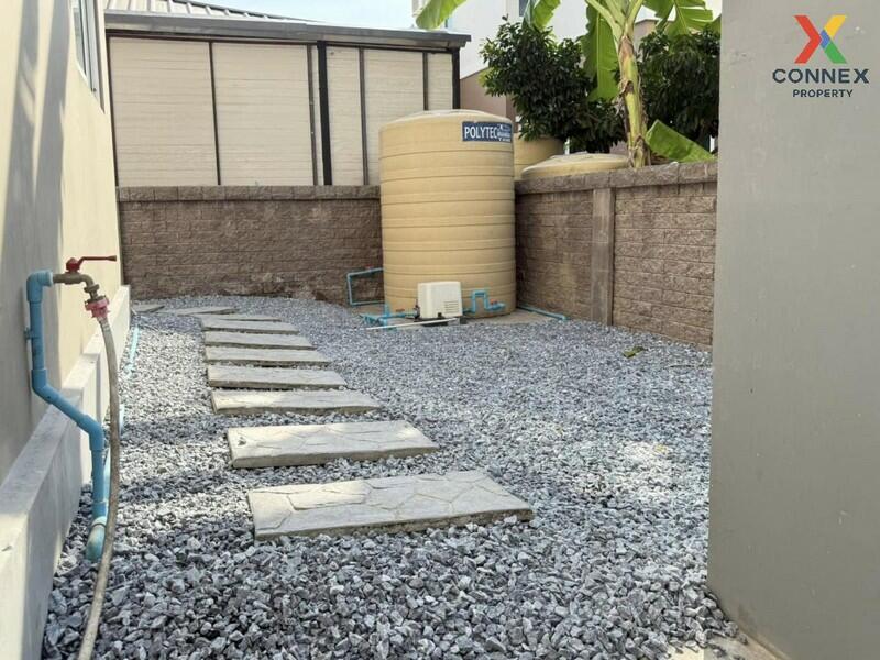 Passorn Thepharak-Bangna : ภัสสร เทพารักษ์-บางนา, Samut Prakan, ถนนเทพารักษ์ (กม.15), Bang Pla, Bang Plee, Samut Prakan, 3 Bedrooms, 140 sqm, Single Detached House For Sale, by Connex Property, 11874974 - DDproperty.com