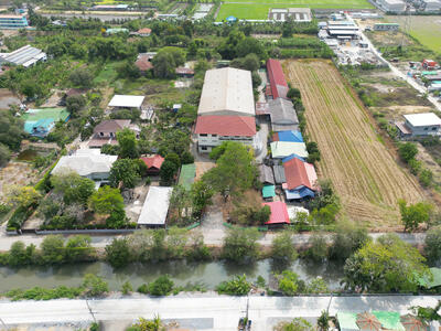 ขาย - บางบัวทอง, นนทบุรี