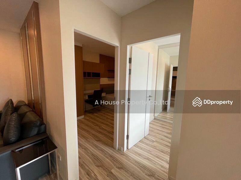 For Rent - Plus Condo Sriracha, Chon Buri