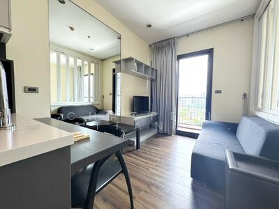 For Rent - Wyne Sukhumvit, Bangkok