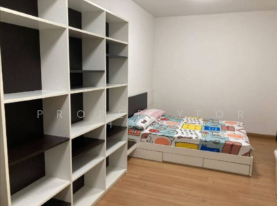 ขาย - Supalai Park Ratchayothin : ศุภาลัย ปาร์ค รัชโยธิน, กรุงเทพ