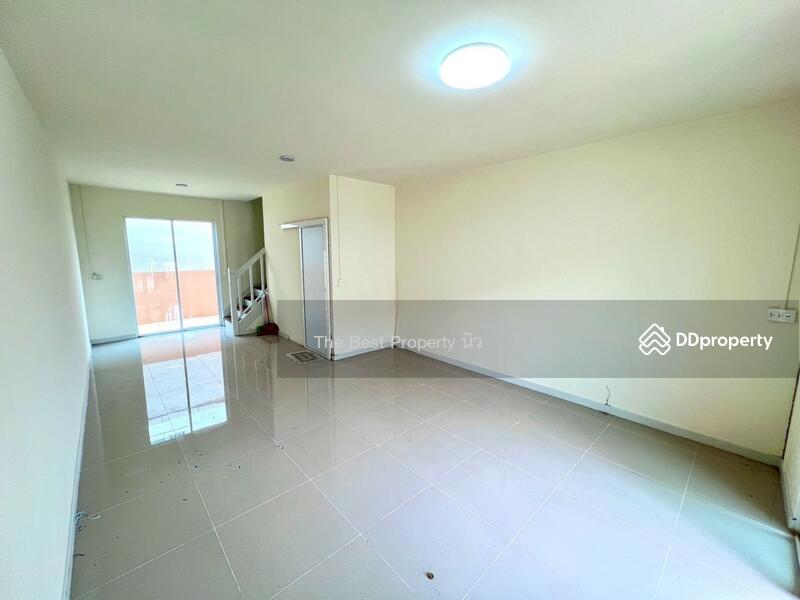 For Sale - Banpisan Prachauthit, Bangkok