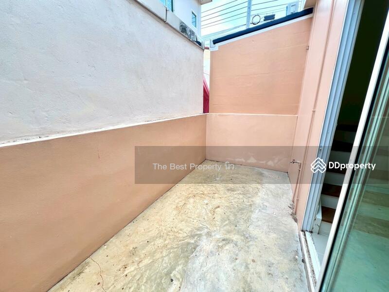 For Sale - Banpisan Prachauthit, Bangkok