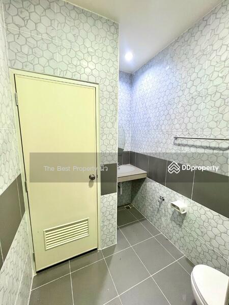 For Sale - Banpisan Prachauthit, Bangkok