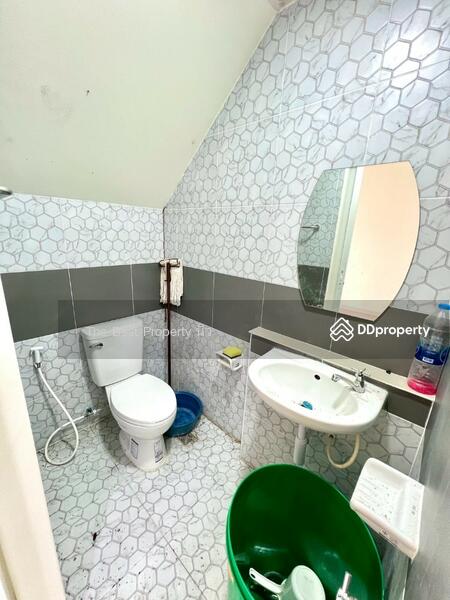 For Sale - Banpisan Prachauthit, Bangkok