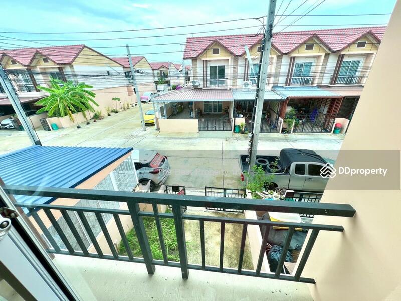 For Sale - Banpisan Prachauthit, Bangkok