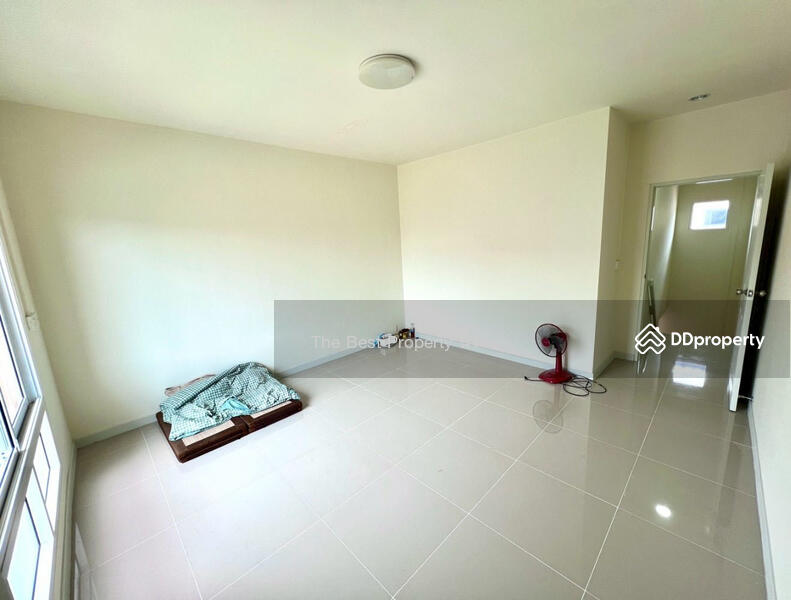 For Sale - Banpisan Prachauthit, Bangkok
