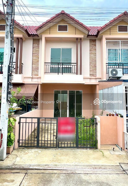 For Sale - Banpisan Prachauthit, Bangkok