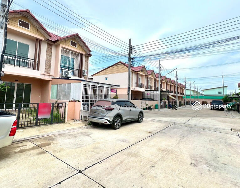 For Sale - Banpisan Prachauthit, Bangkok