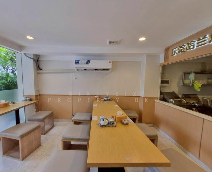 For Rent - Commercial/Shophouse for Rent in Thonglor, Bangkok