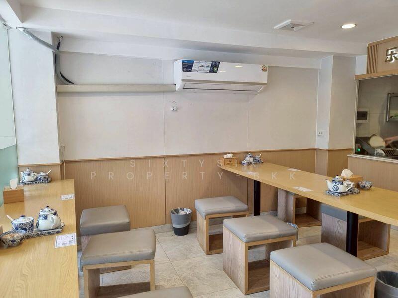 For Rent - Commercial/Shophouse for Rent in Thonglor, Bangkok