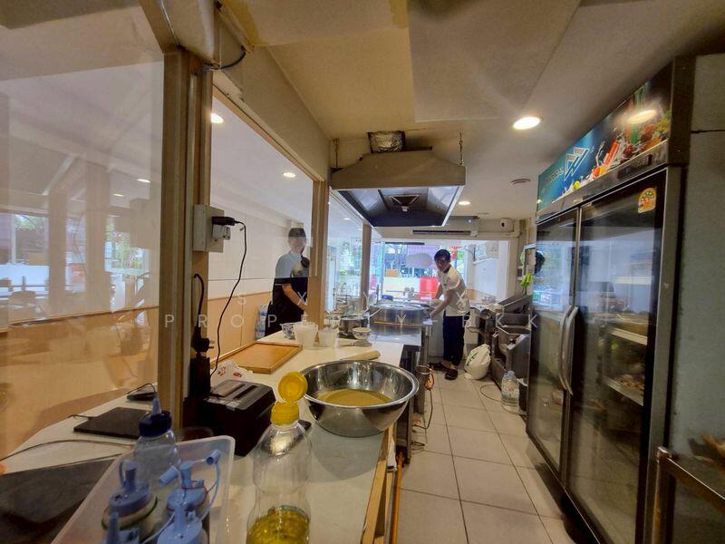 For Rent - Commercial/Shophouse for Rent in Thonglor, Bangkok