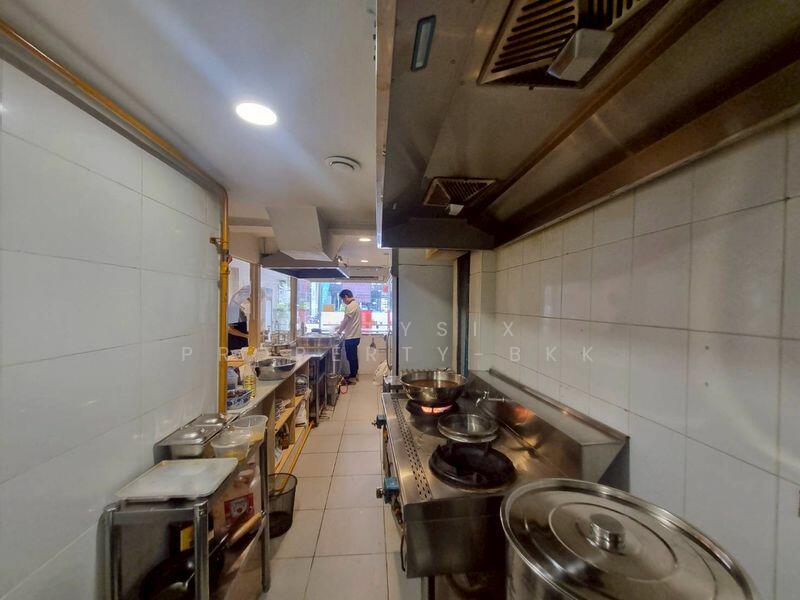 For Rent - Commercial/Shophouse for Rent in Thonglor, Bangkok