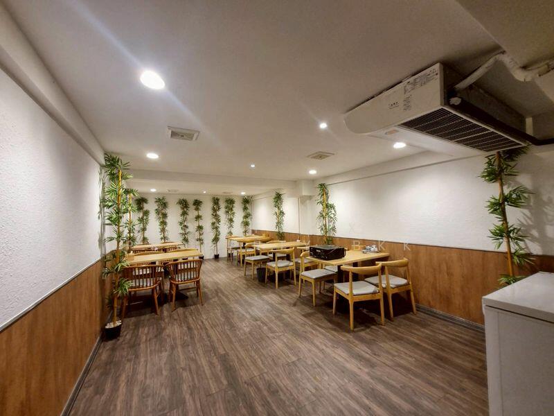 For Rent - Commercial/Shophouse for Rent in Thonglor, Bangkok