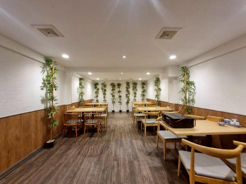 For Rent - Commercial/Shophouse for Rent in Thonglor, Bangkok