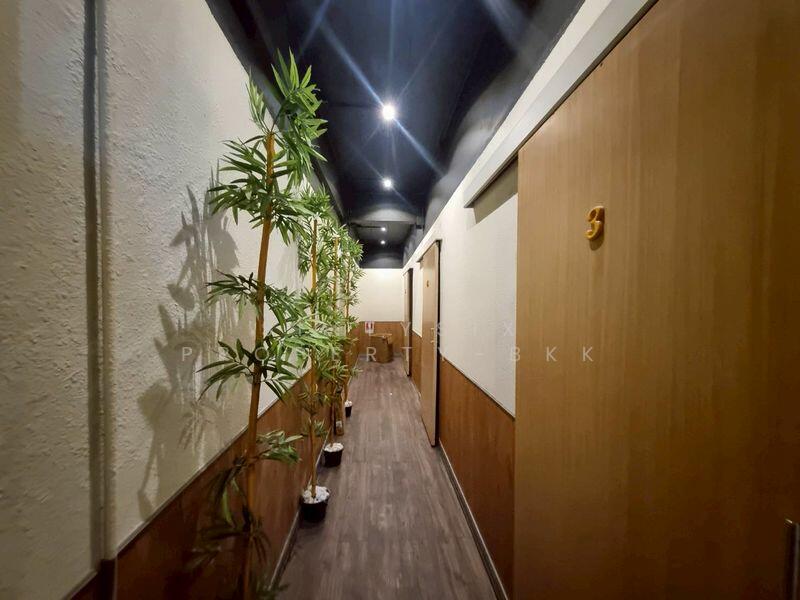 For Rent - Commercial/Shophouse for Rent in Thonglor, Bangkok