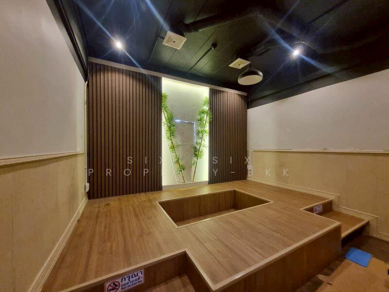 For Rent - Commercial/Shophouse for Rent in Thonglor, Bangkok