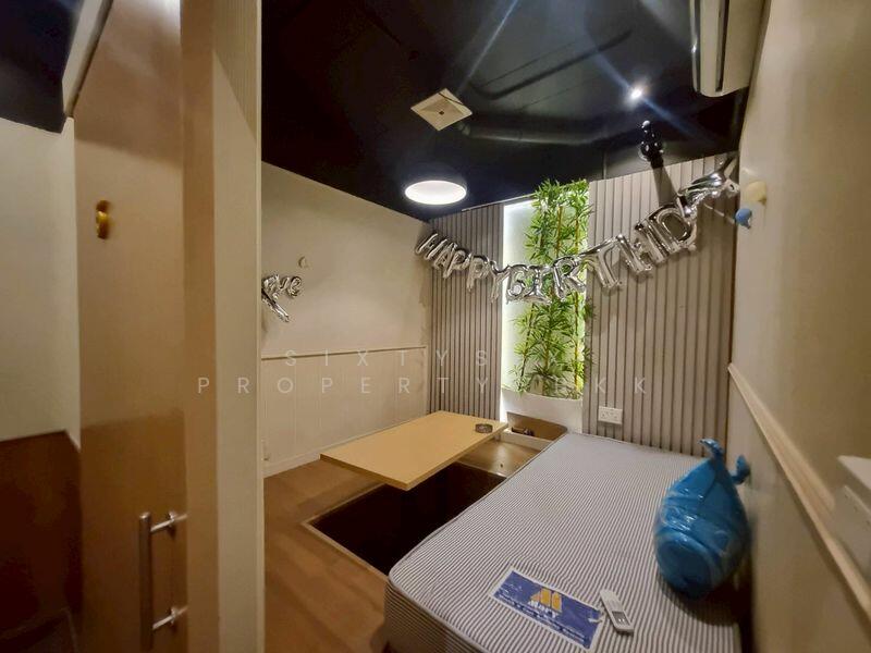 For Rent - Commercial/Shophouse for Rent in Thonglor, Bangkok