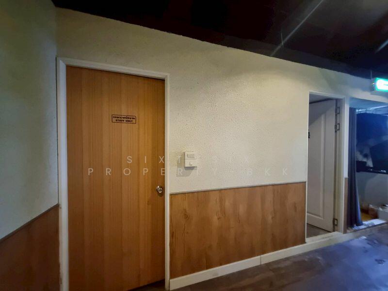 For Rent - Commercial/Shophouse for Rent in Thonglor, Bangkok